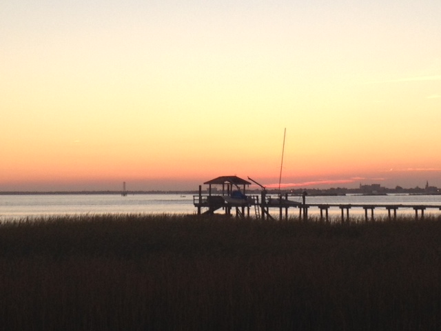 Mount Pleasant Caterer - Coastal Caterer