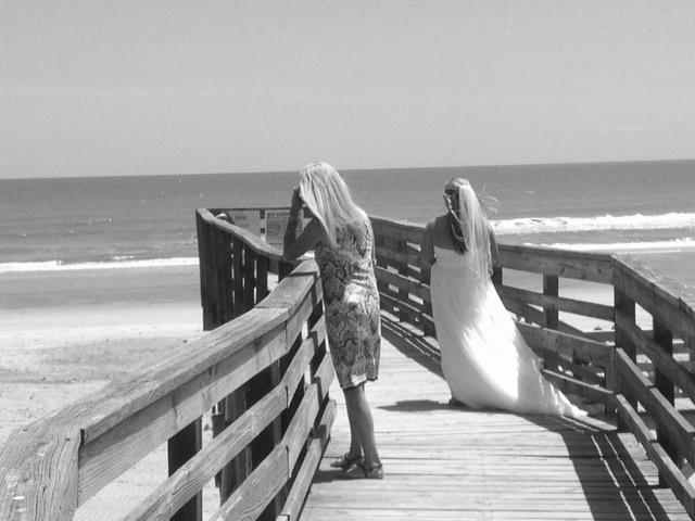 Sunsets and Low Country Scenes