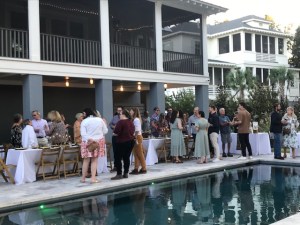 Low Country Boil Coastal Caterers