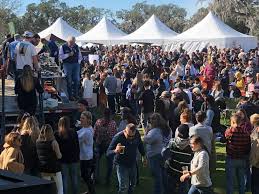 Charleston And Mt Pleasant Oyster Roast Calendar