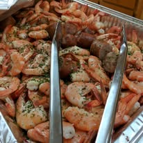 How To Make A Lowcountry Shrimp Boil