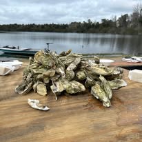 Oyster Roast Menu Ideas. Fresh Oysters